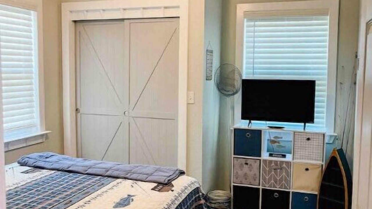 Photo of Bedroom in Lavon
