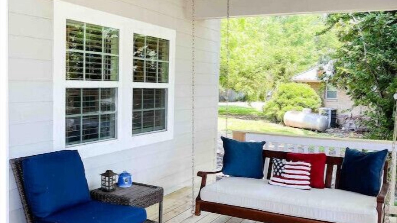 Photo of Patio Balcony in Lavon
