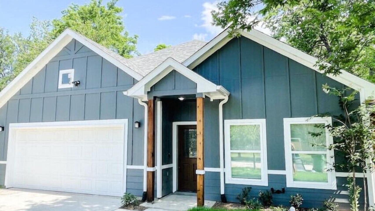 Photo of Outdoor in McKinney