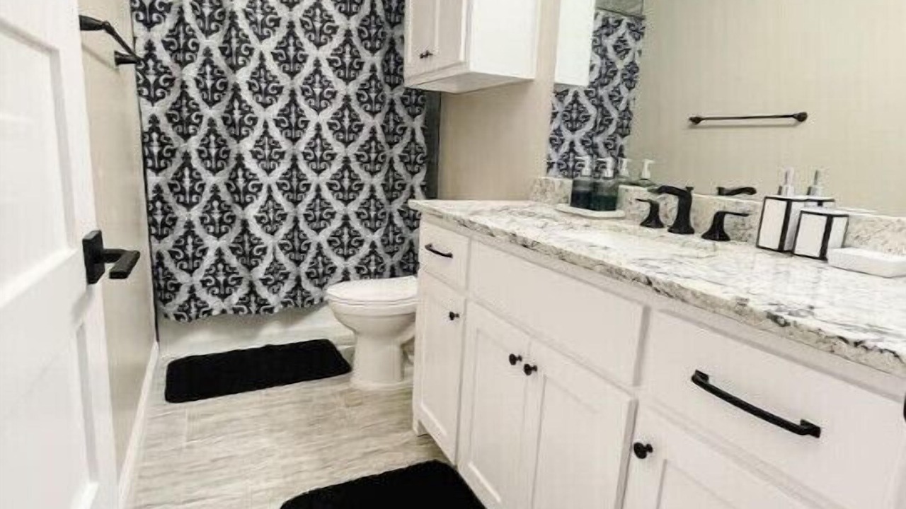 Photo of Bathroom in McKinney