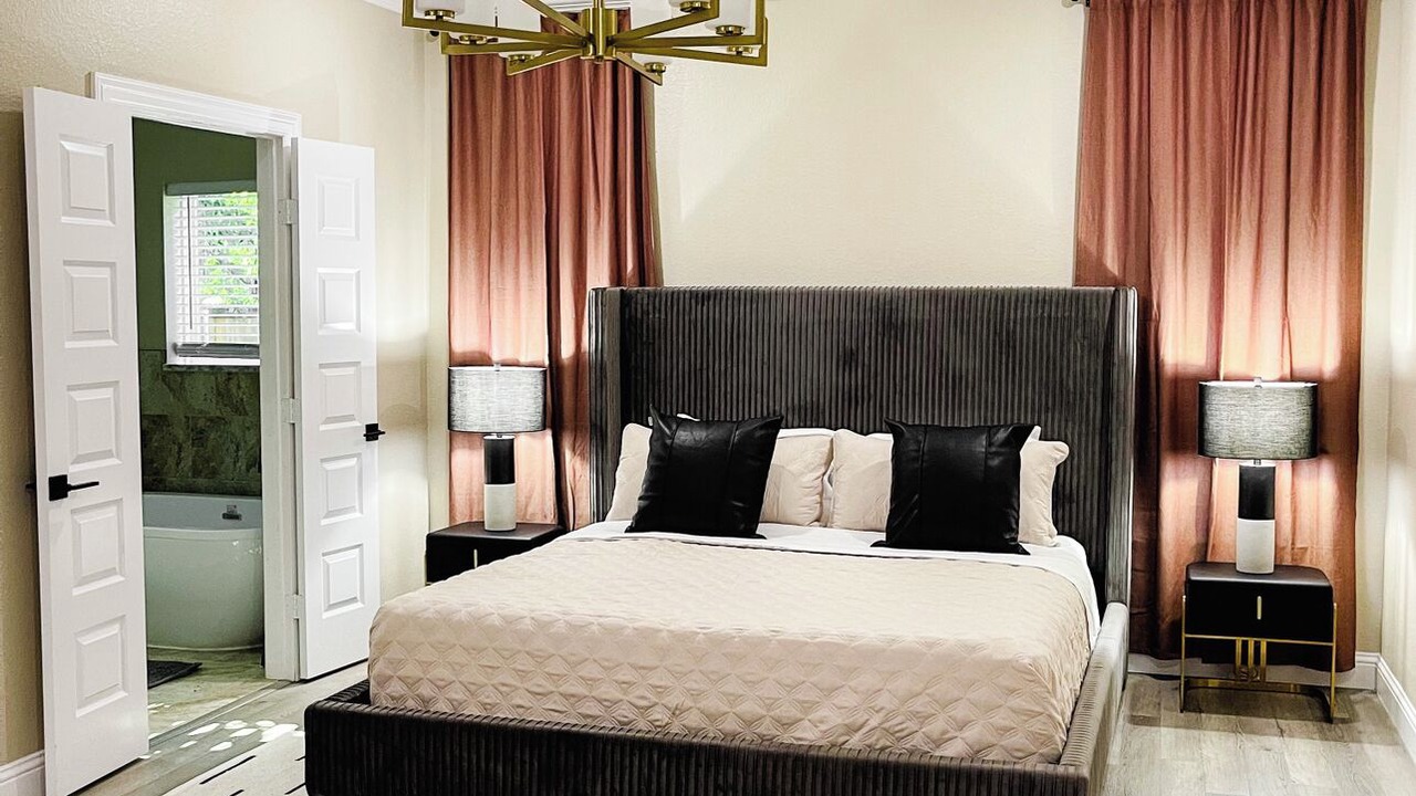 Photo of Bedroom in McKinney