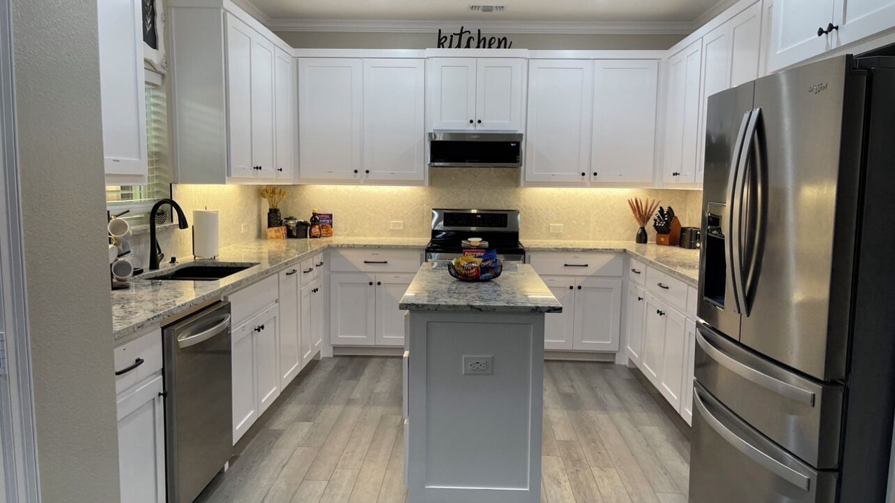 Photo of Kitchen in McKinney
