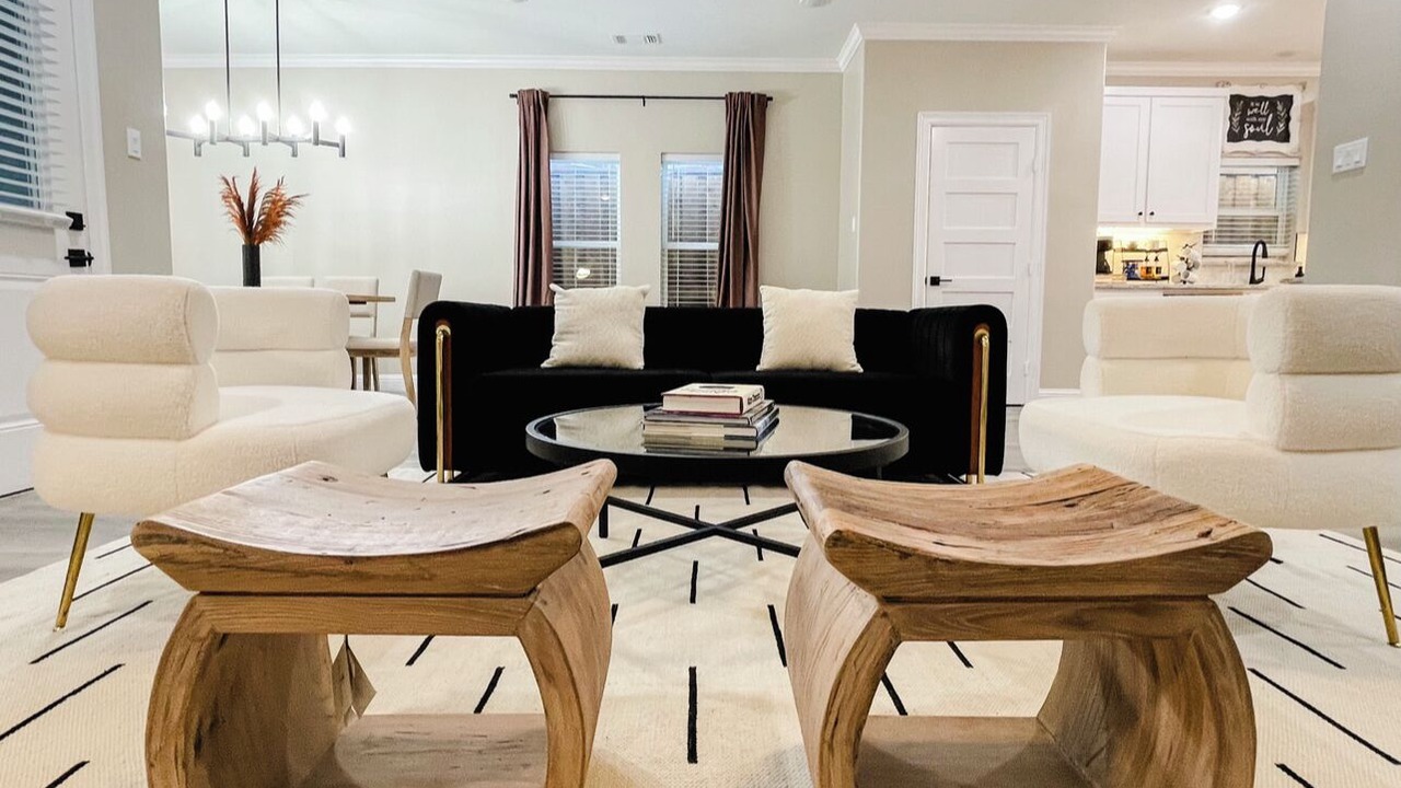 Photo of Livingroom in McKinney