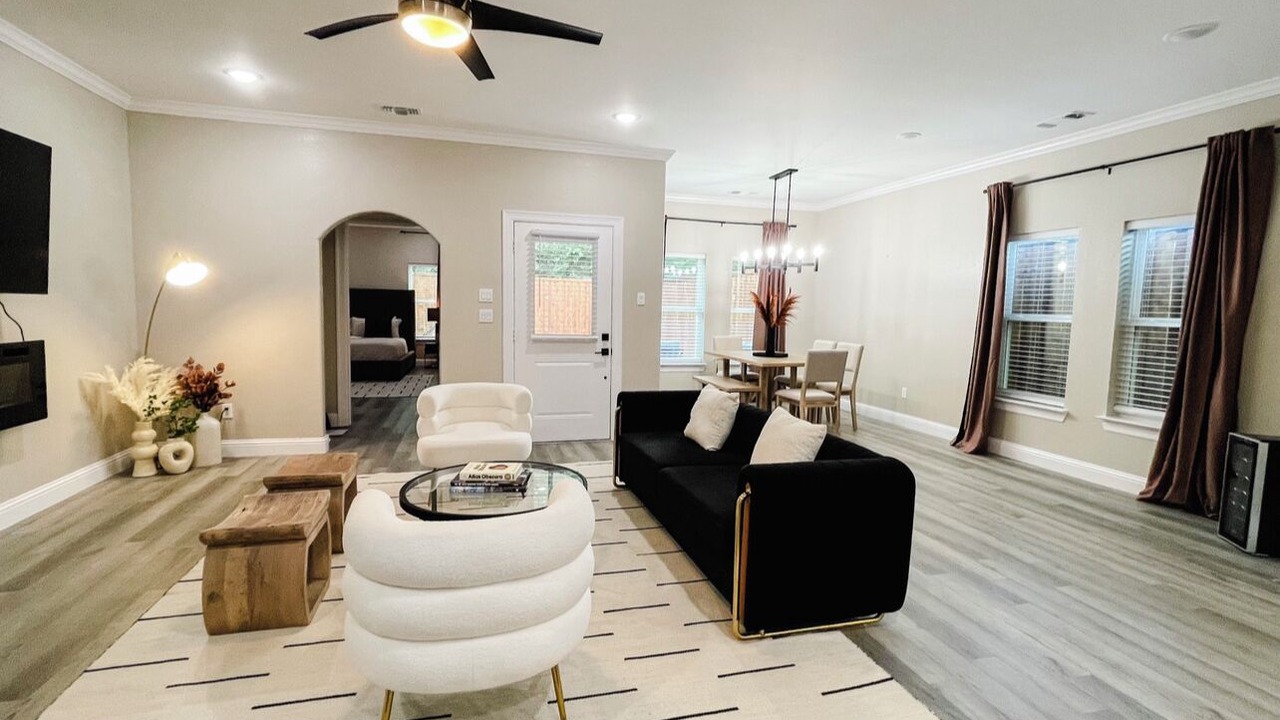 Photo of Livingroom in McKinney