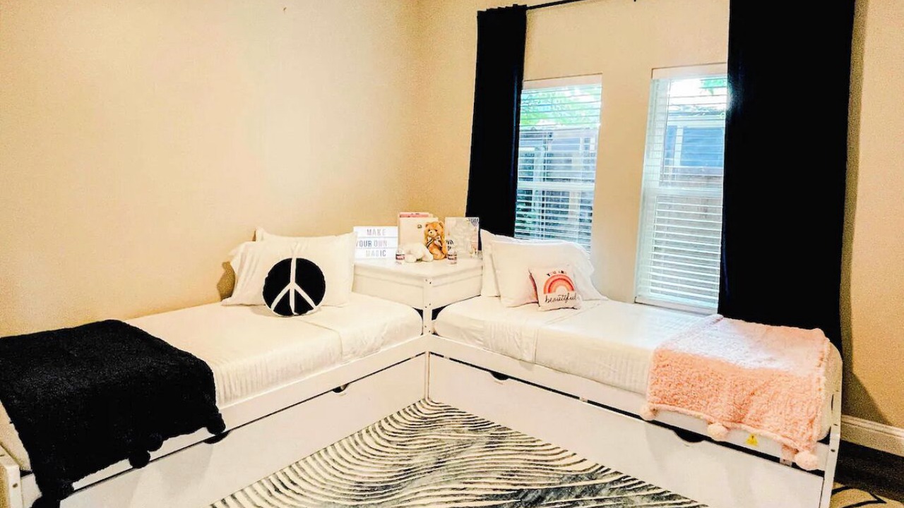 Photo of Bedroom in McKinney