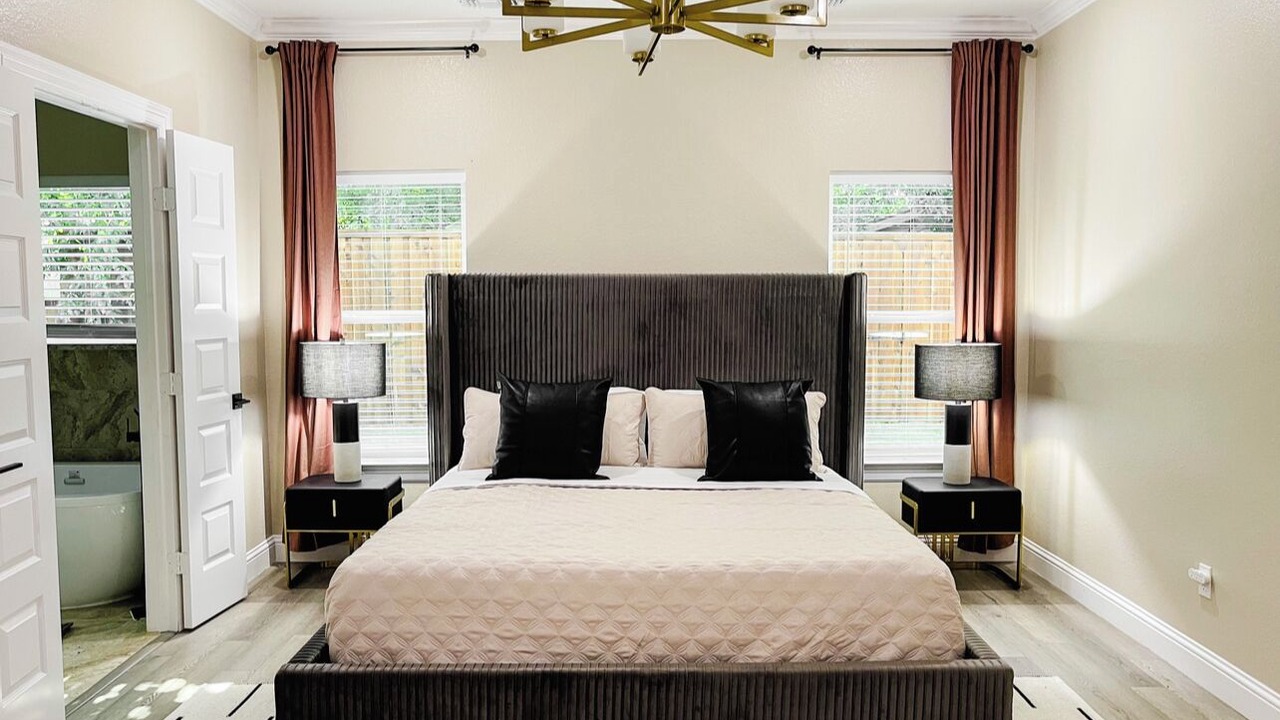 Photo of Bedroom in McKinney
