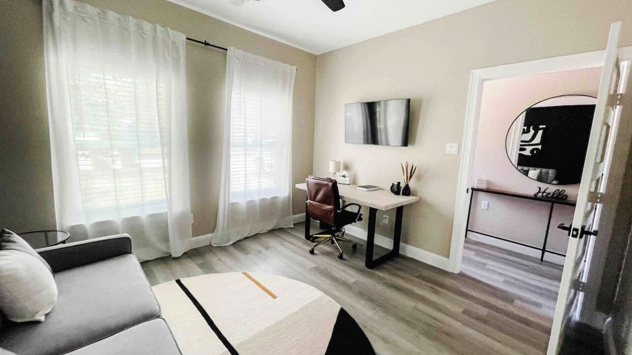 Photo of Livingroom in McKinney