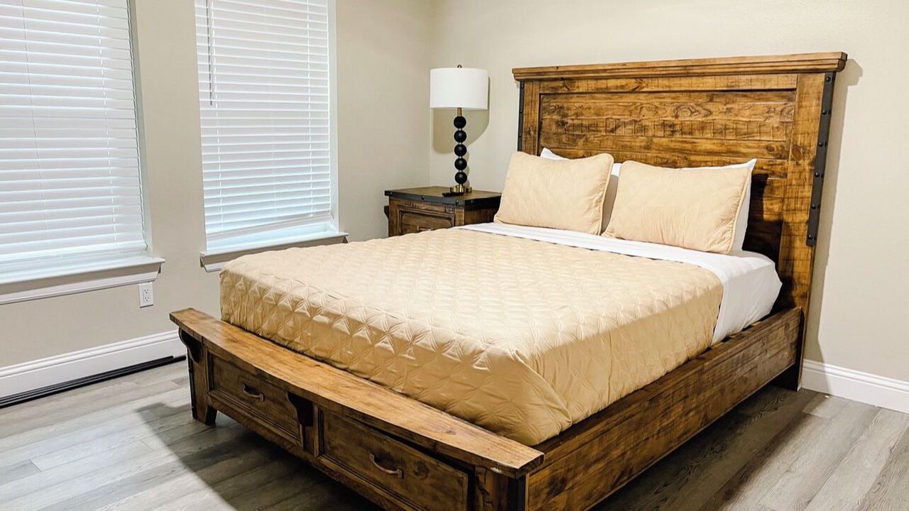Photo of Bedroom in McKinney
