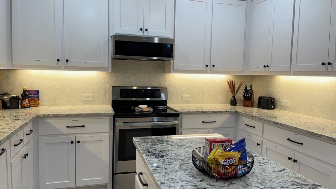 Photo of Kitchen in McKinney