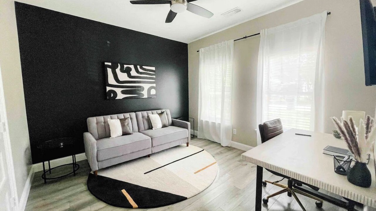Photo of Livingroom in McKinney