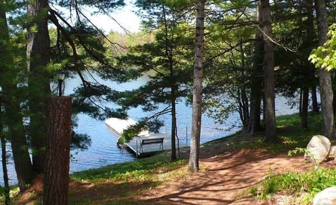 Photo of Outdoor in Georgian Bay