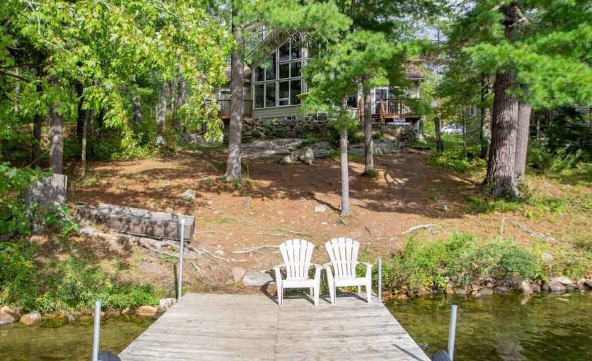 Photo of Outdoor in Georgian Bay