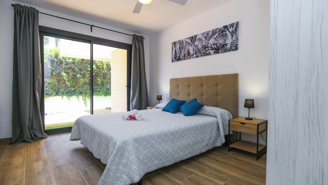 Photo of Bedroom in Cambrils
