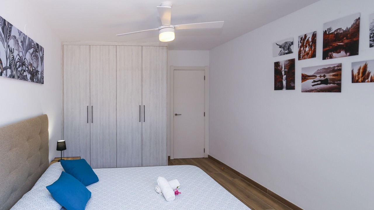 Photo of Bedroom in Cambrils