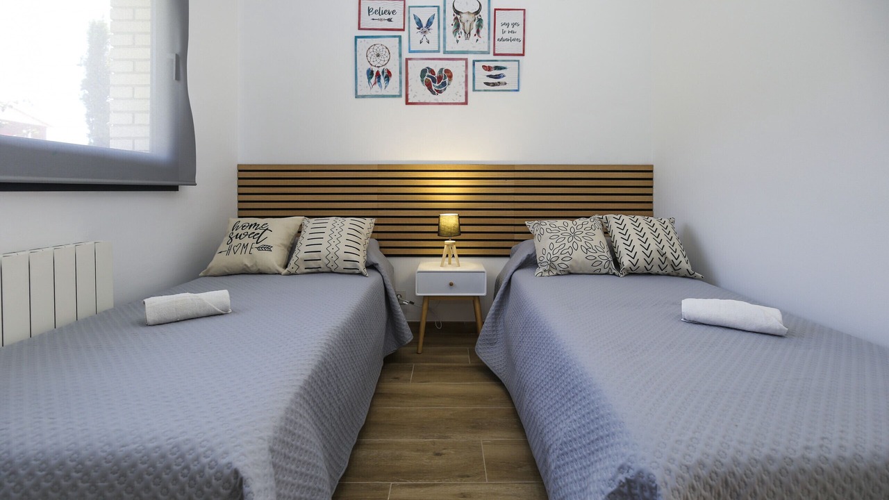 Photo of Bedroom in Cambrils