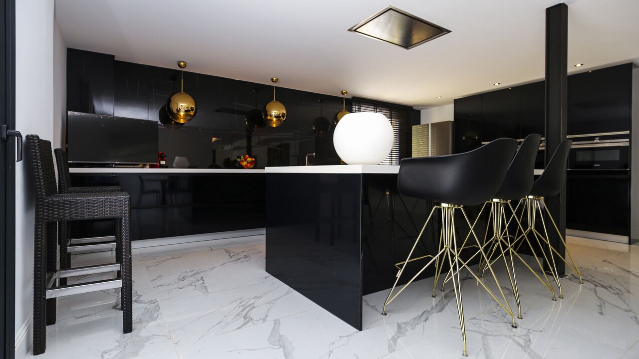 Photo of Kitchen in Cambrils