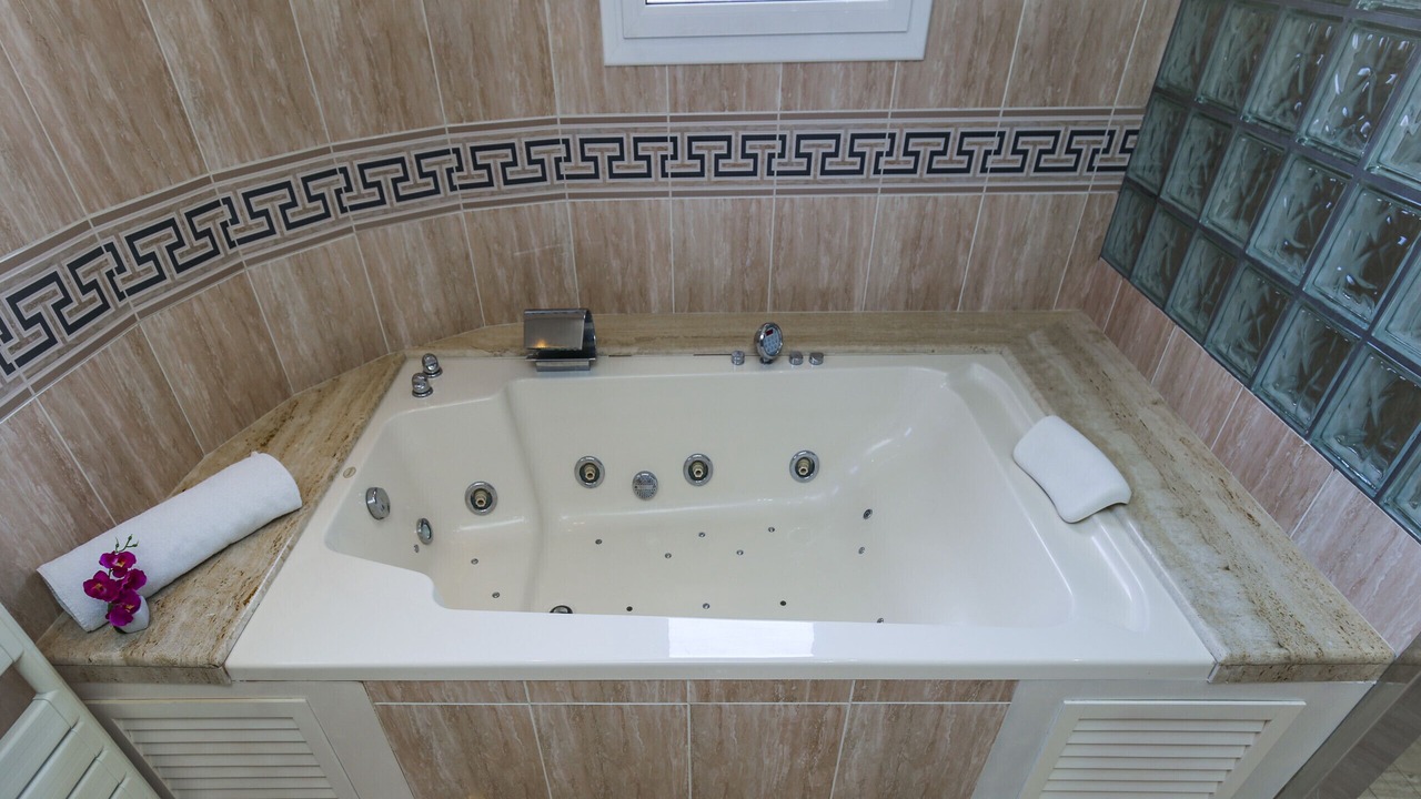 Photo of Bathroom in Cambrils