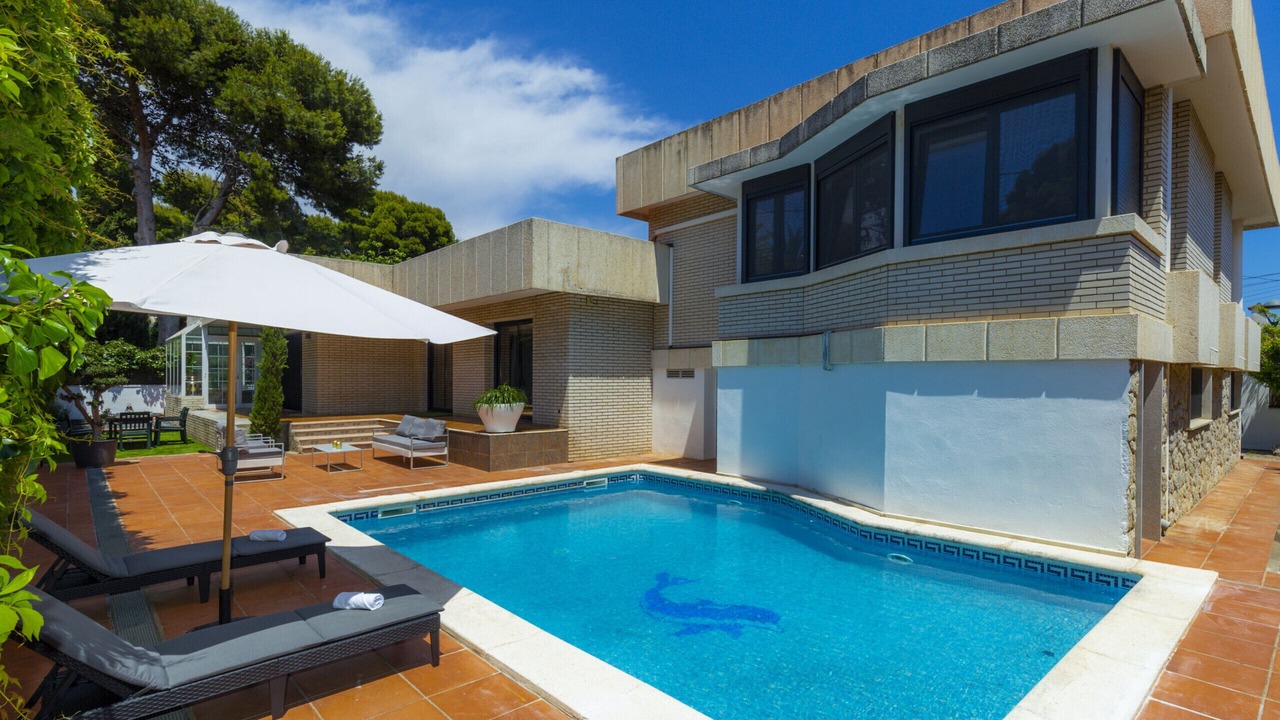 Photo of Outdoor in Cambrils