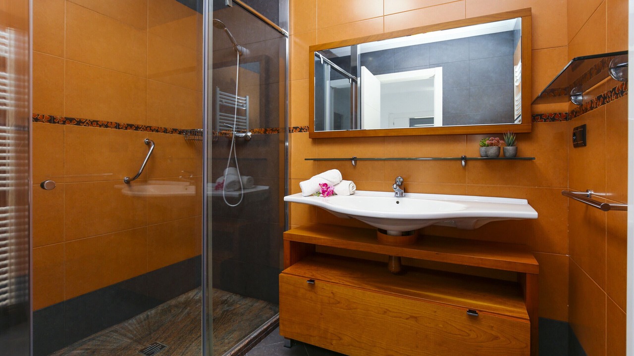 Photo of Bathroom in Cambrils