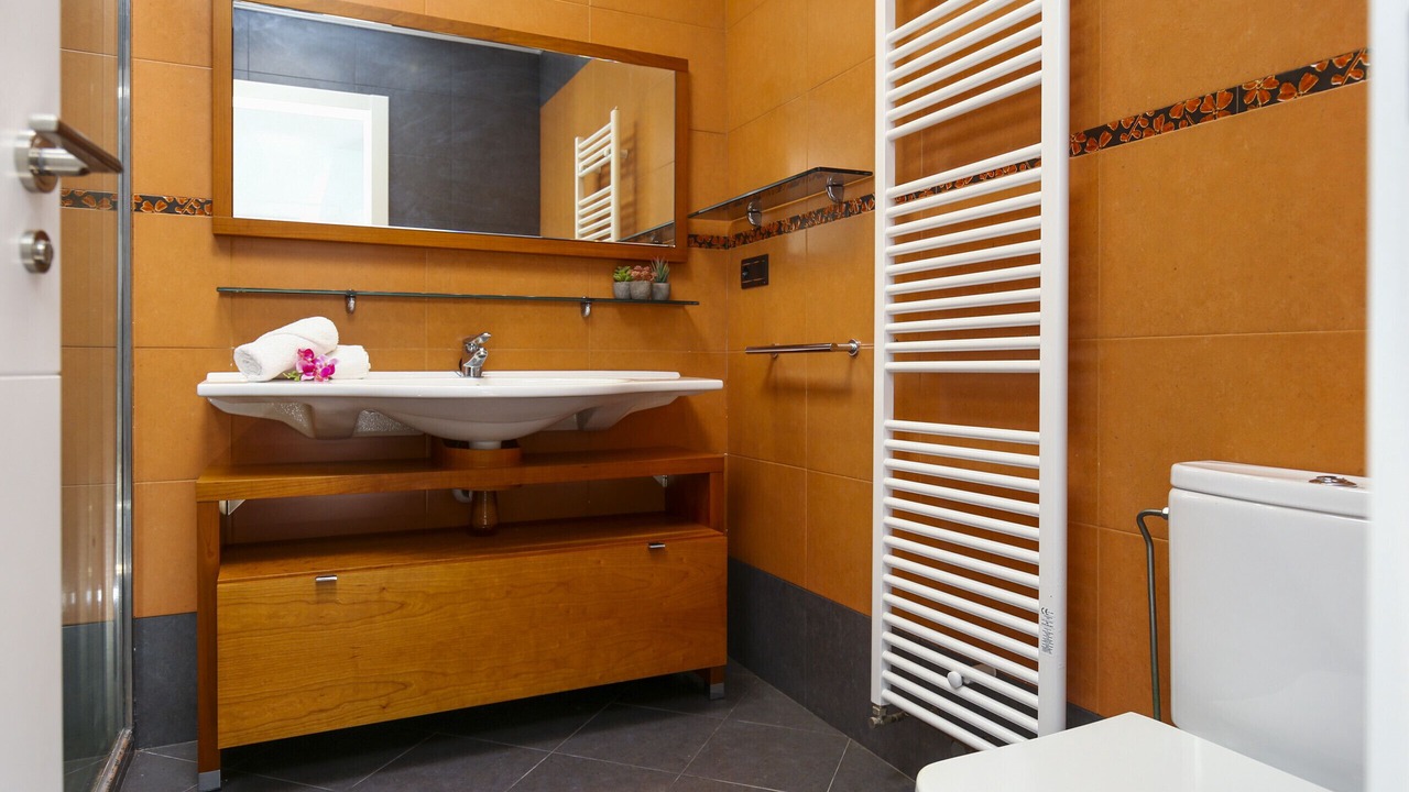 Photo of Bathroom in Cambrils