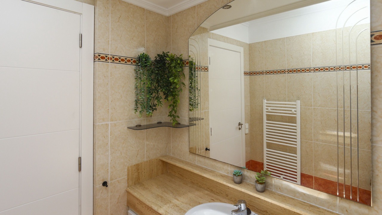 Photo of Bathroom in Cambrils