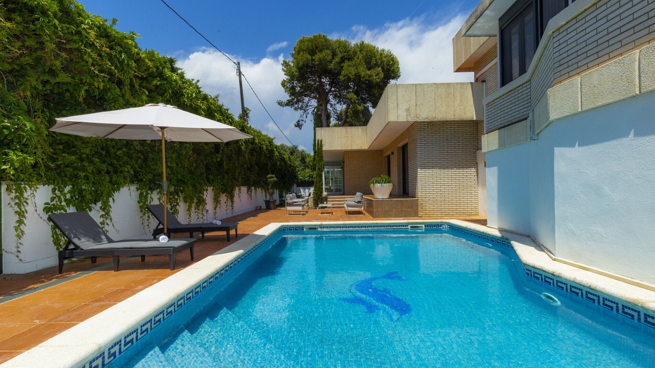 Photo of Outdoor in Cambrils