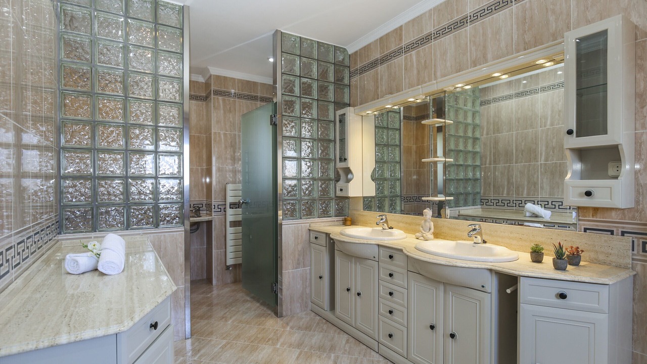 Photo of Bathroom in Cambrils