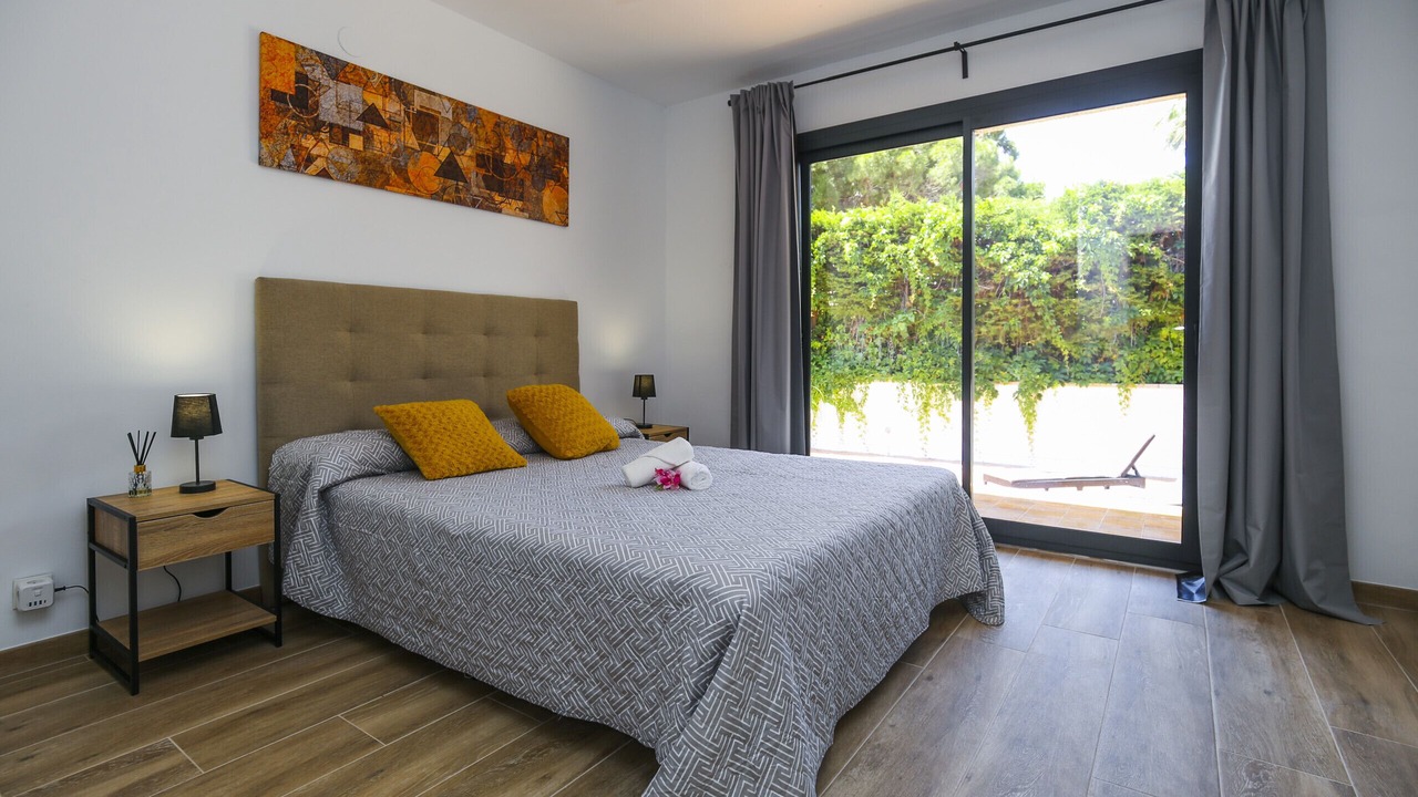 Photo of Bedroom in Cambrils