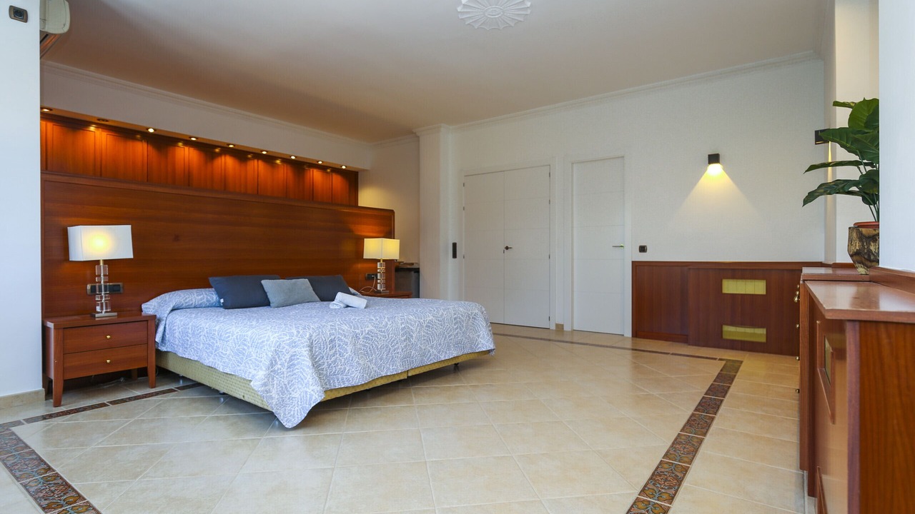 Photo of Bedroom in Cambrils
