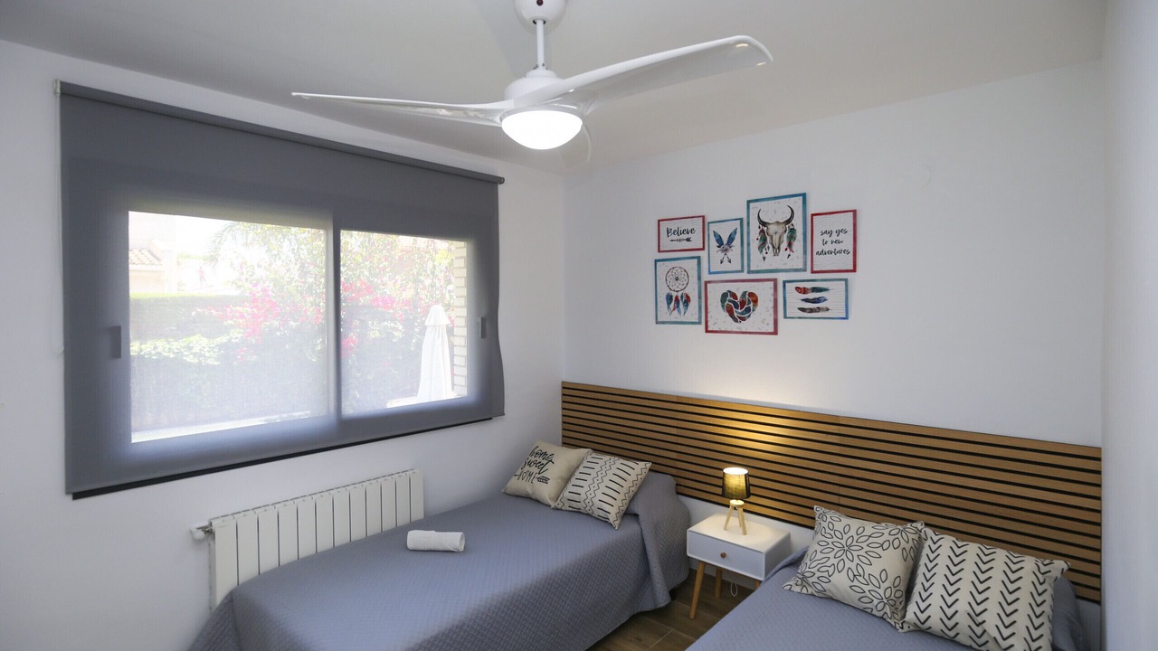 Photo of Bedroom in Cambrils