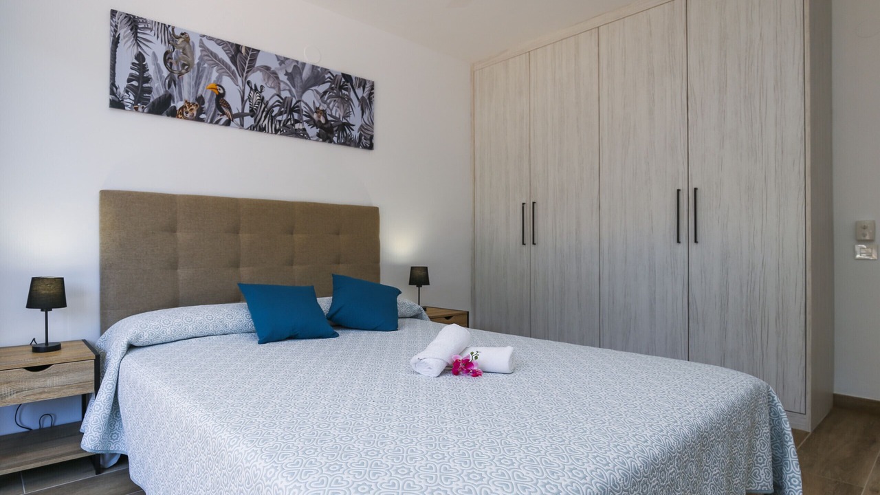 Photo of Bedroom in Cambrils