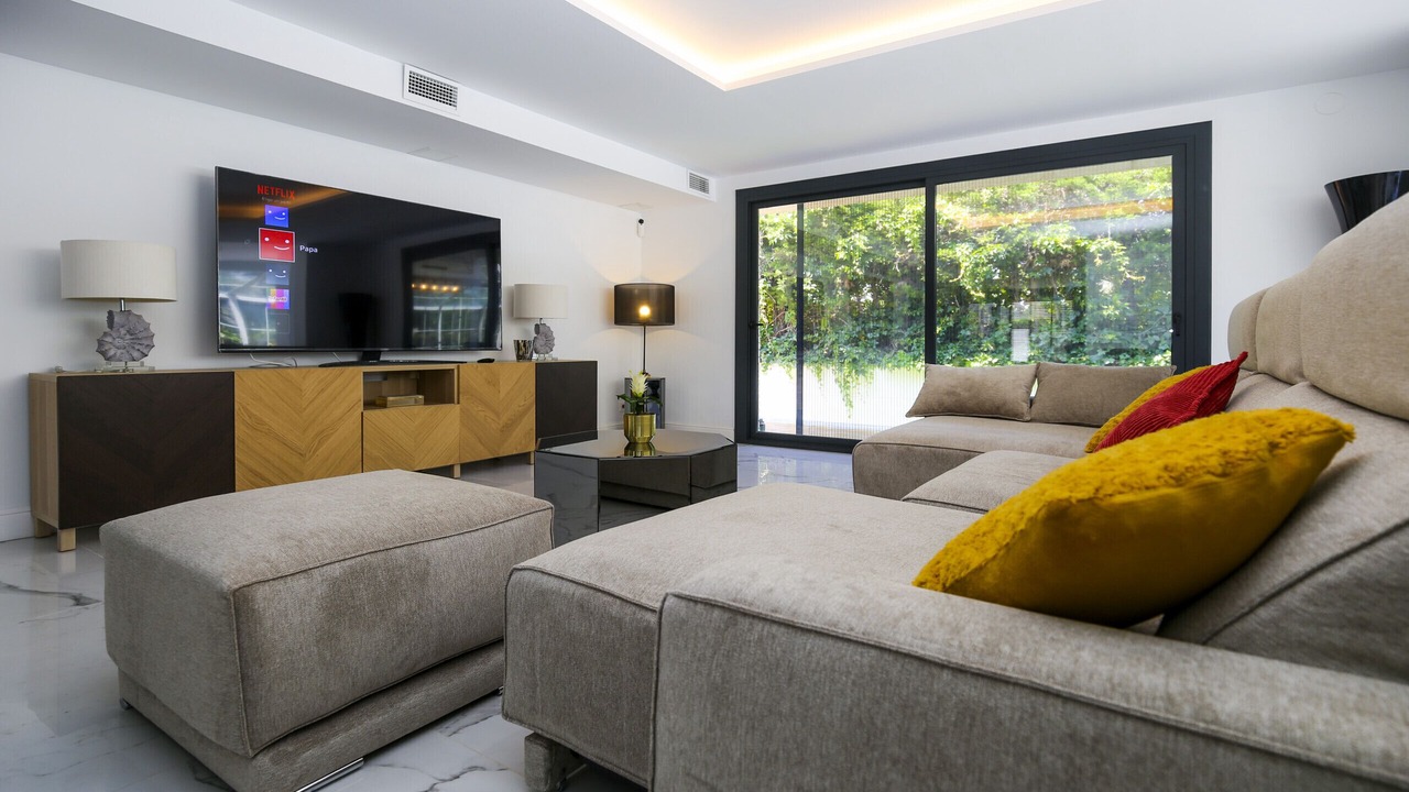 Photo of Livingroom in Cambrils