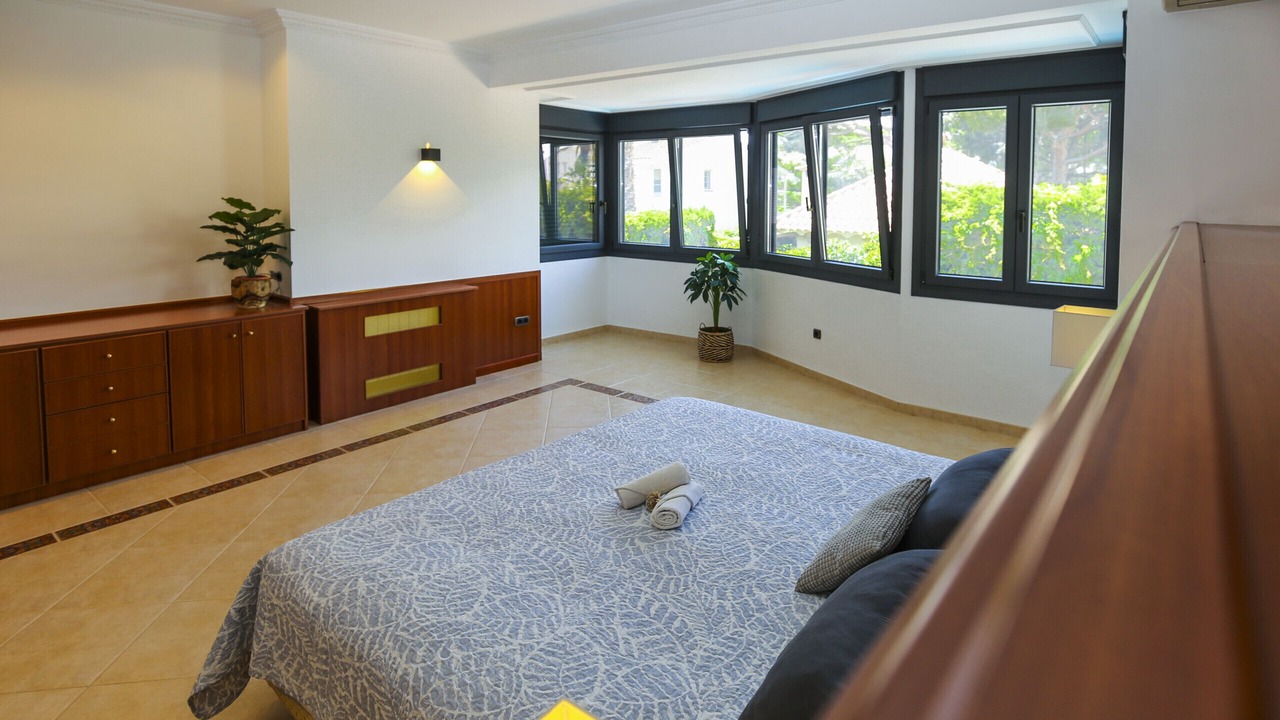 Photo of Bedroom in Cambrils