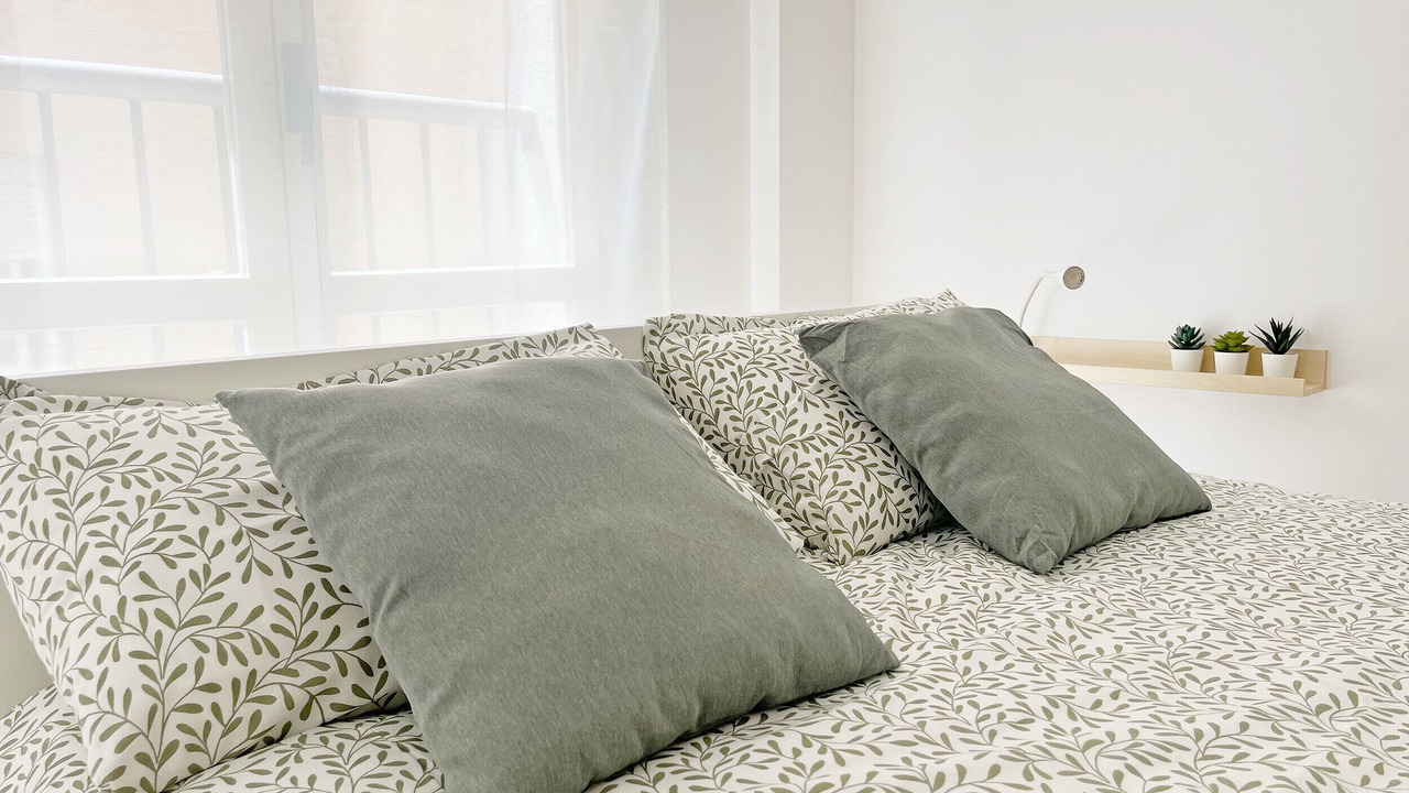 Photo of Bedroom in Sagunto