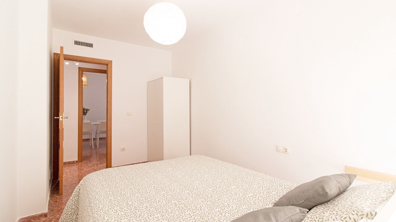 Photo of Bedroom in Sagunto