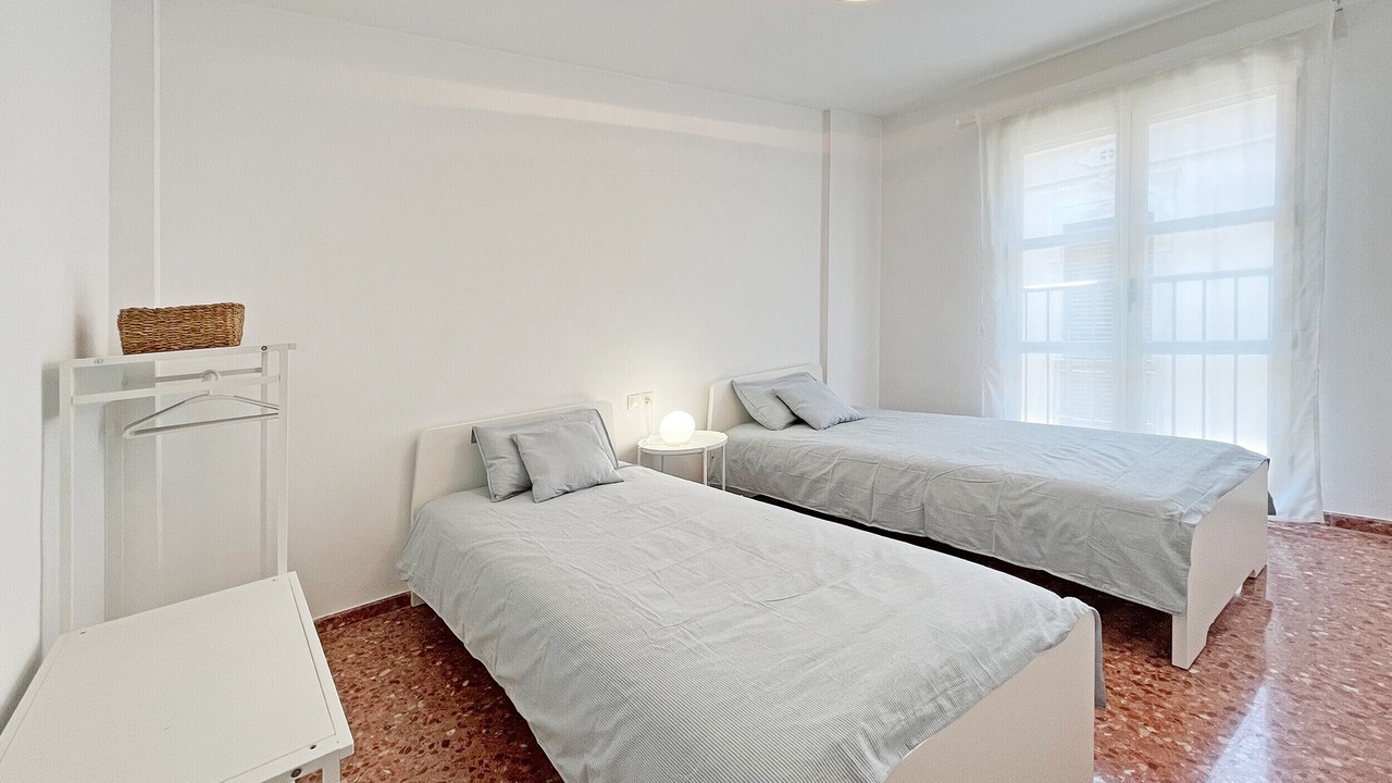 Photo of Bedroom in Sagunto