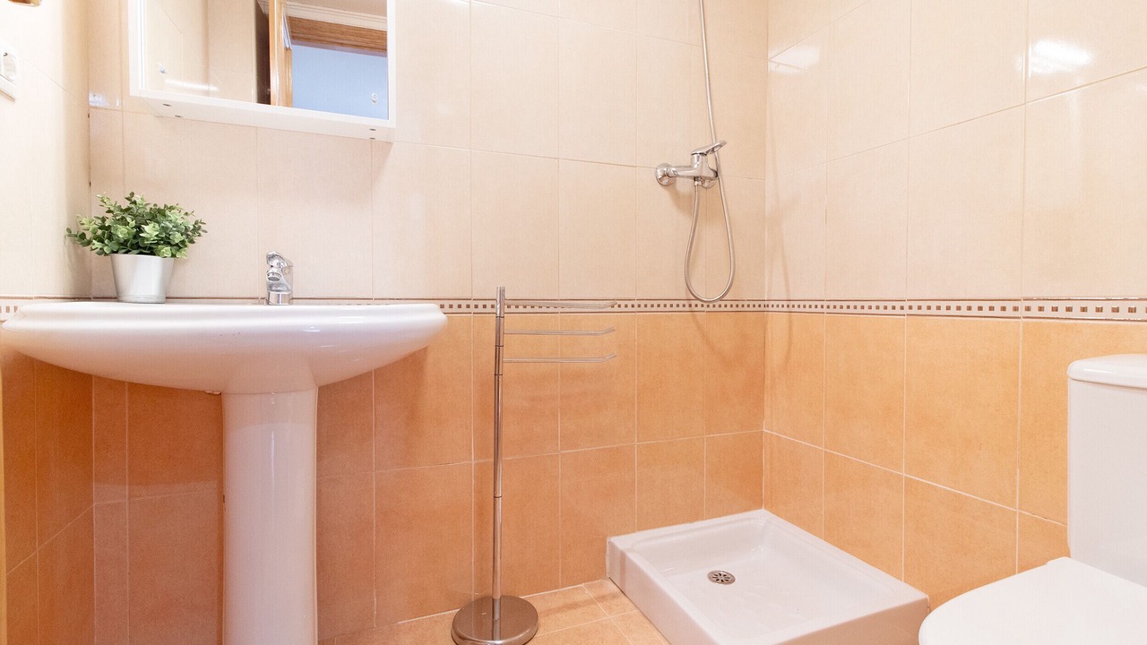 Photo of Bathroom in Sagunto