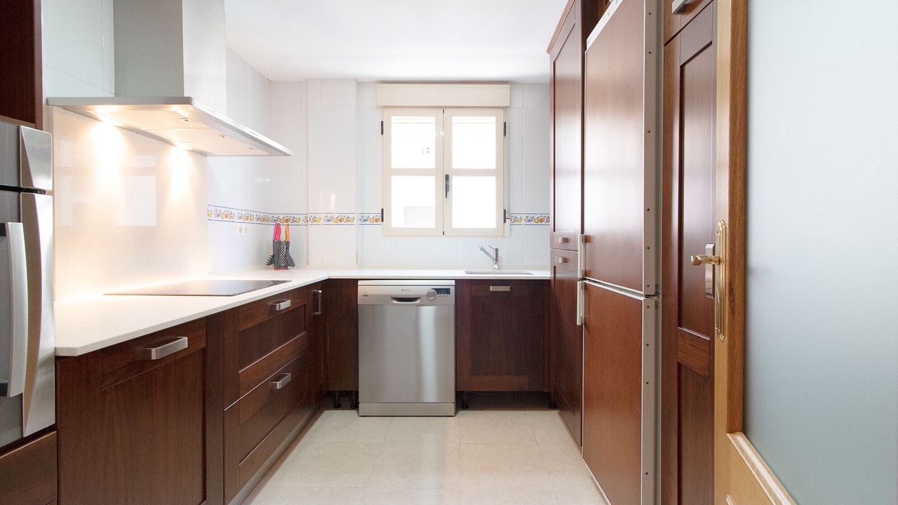 Photo of Kitchen in Sagunto
