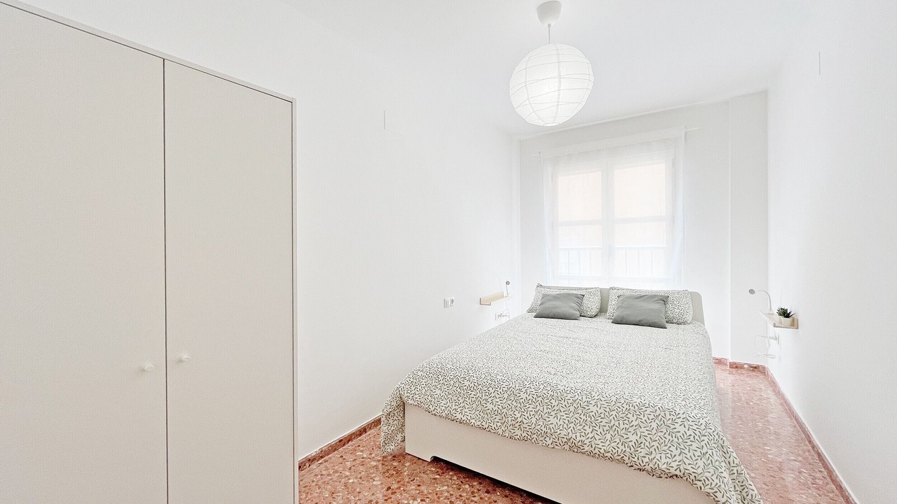 Photo of Bedroom in Sagunto