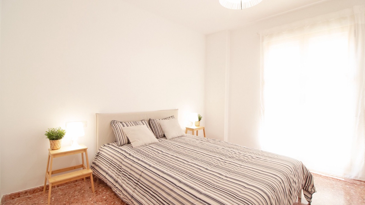 Photo of Bedroom in Sagunto