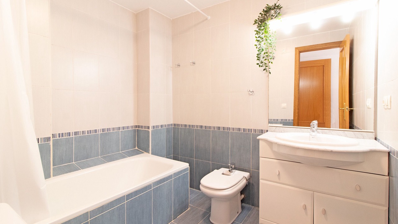 Photo of Bathroom in Sagunto