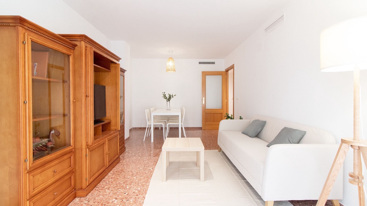 Photo of Livingroom in Sagunto