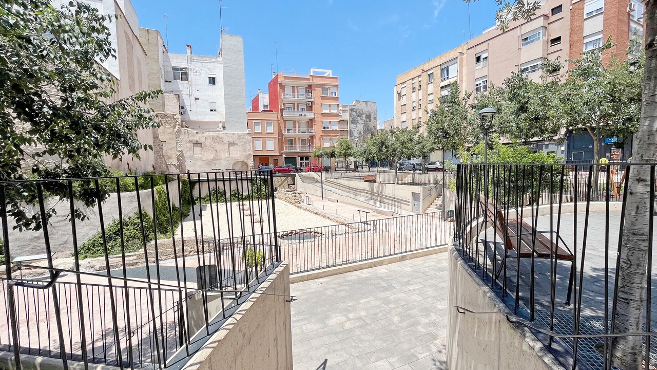 Photo of Outdoor in Sagunto