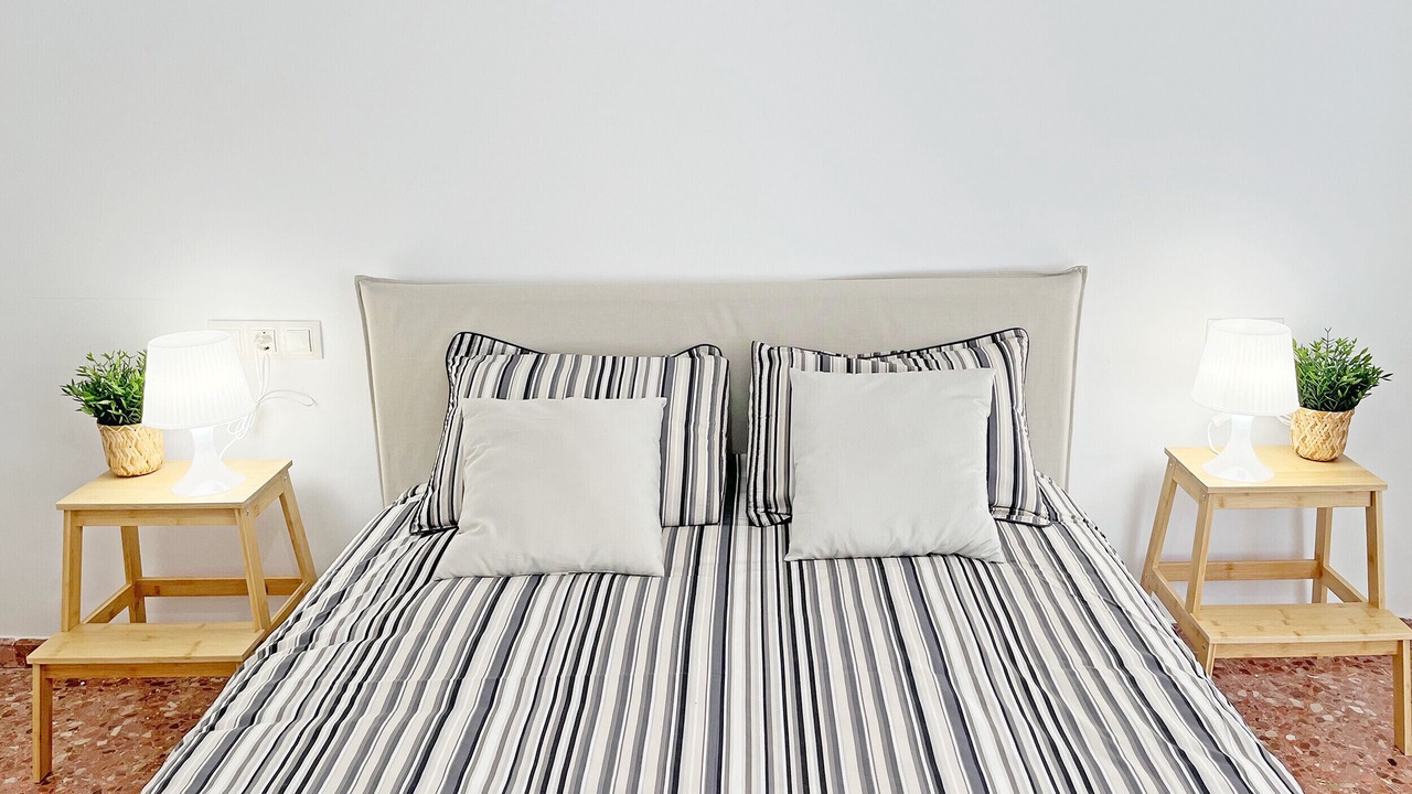 Photo of Bedroom in Sagunto