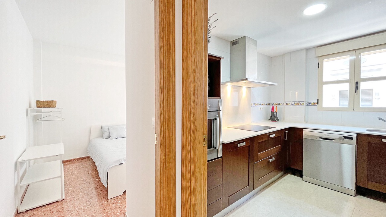 Photo of Kitchen in Sagunto