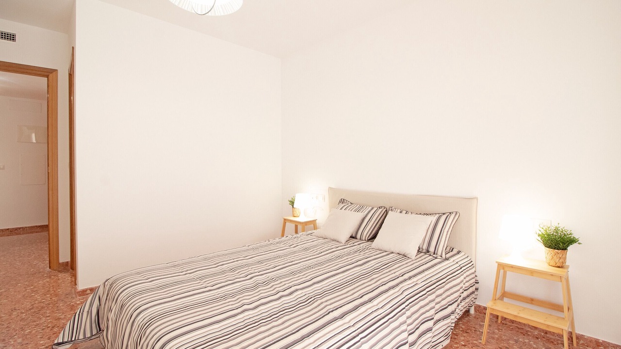 Photo of Bedroom in Sagunto