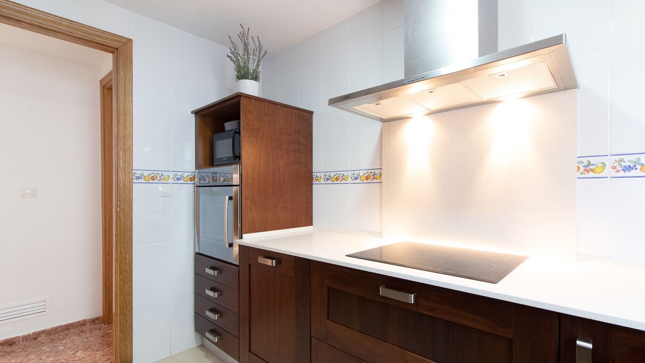 Photo of Kitchen in Sagunto