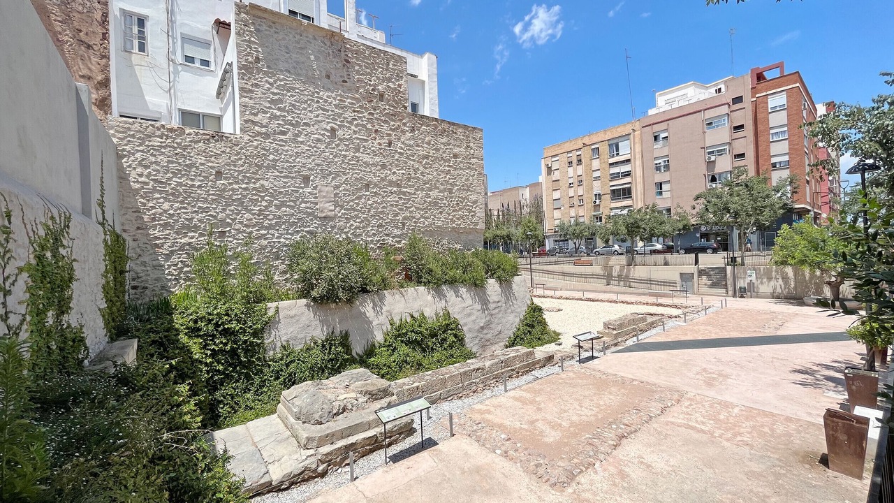 Photo of Others in Sagunto