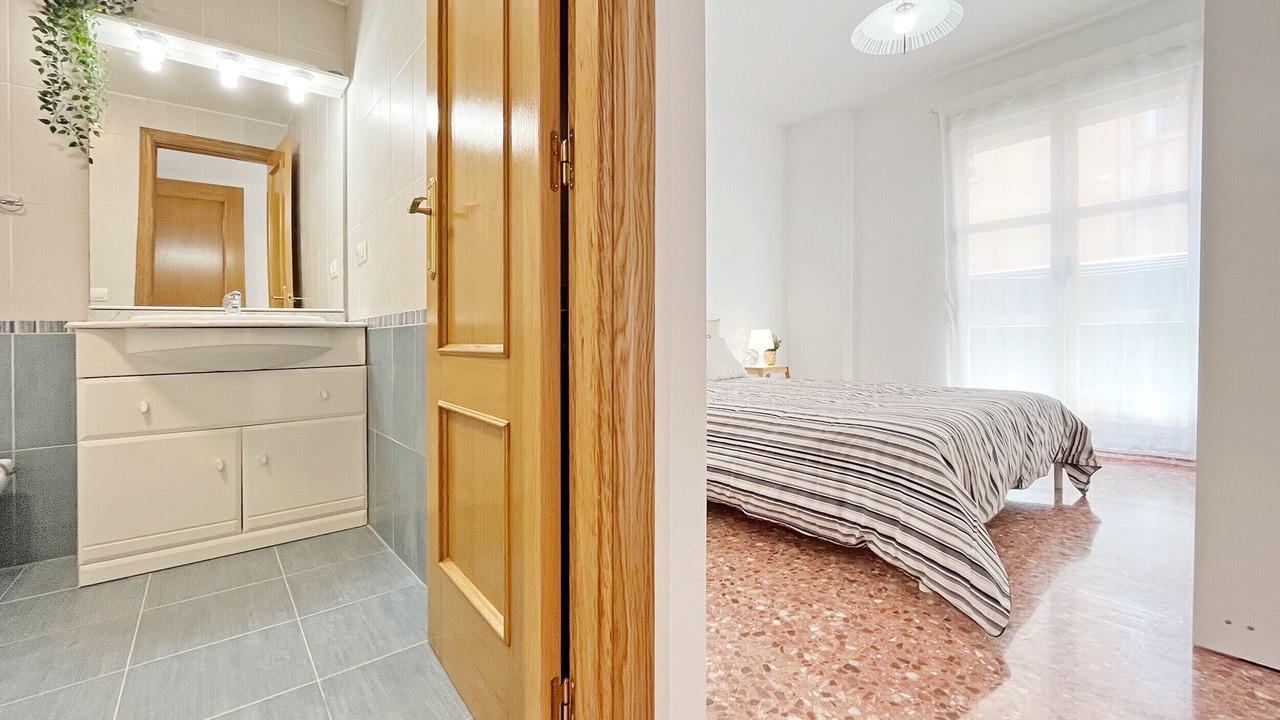 Photo of Bedroom in Sagunto