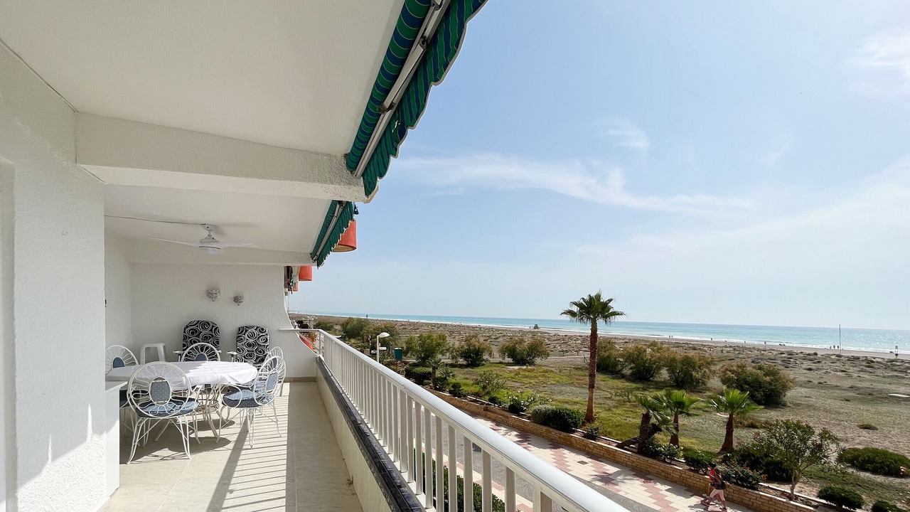 Photo of Outdoor in Canet de Berenguer